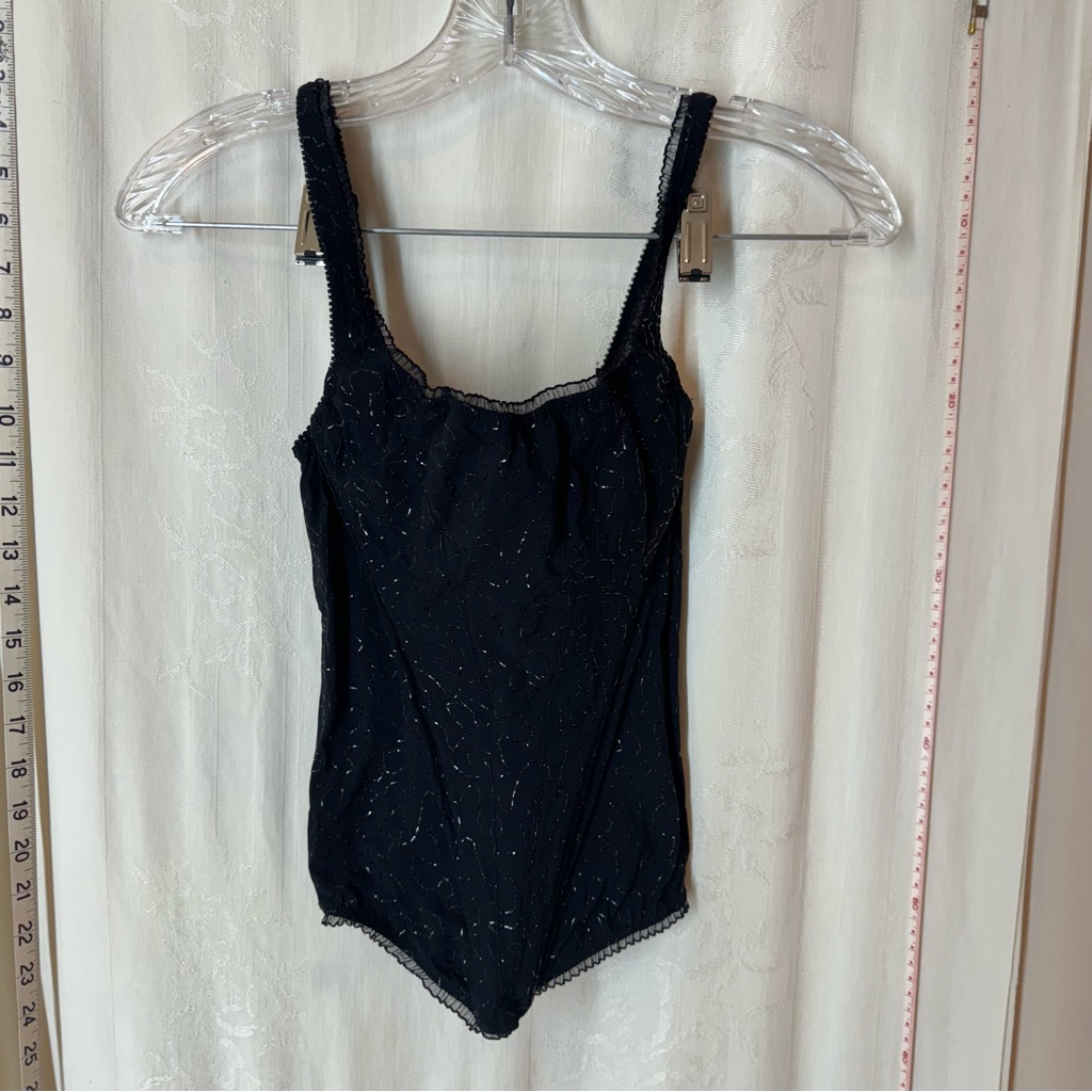 Vintage Felina Bustier  Nwot